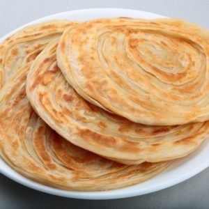 PARATHA